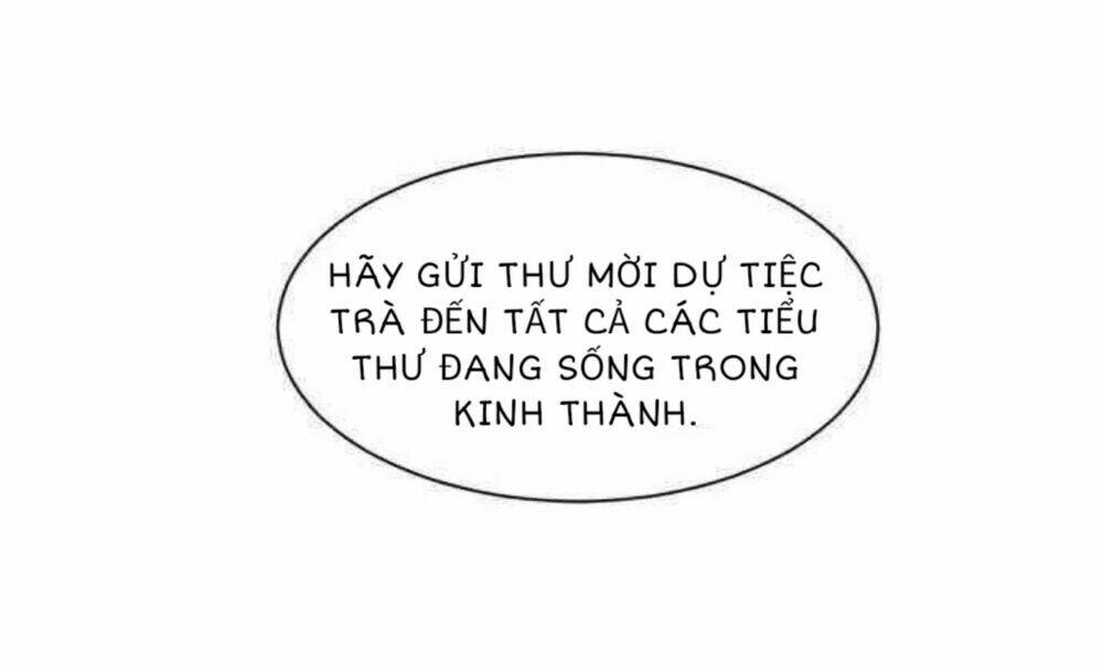 Hoàng Hậu Muốn Tái Hôn Chapter 7 - Trang 2