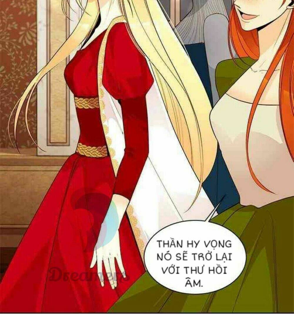 Hoàng Hậu Muốn Tái Hôn Chapter 7 - Trang 2