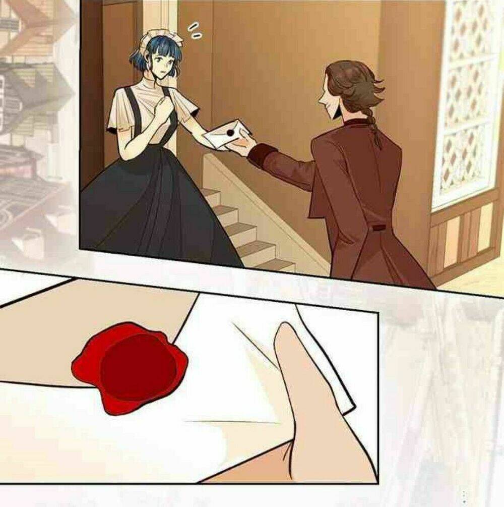 Hoàng Hậu Muốn Tái Hôn Chapter 7 - Trang 2