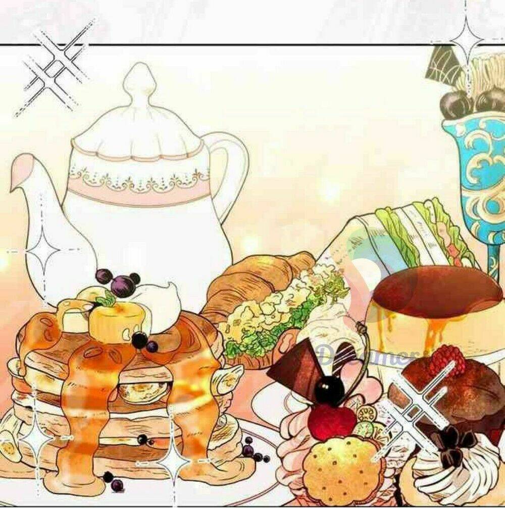 Hoàng Hậu Muốn Tái Hôn Chapter 7 - Trang 2