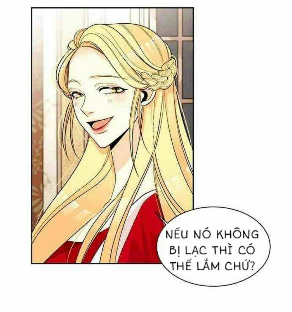 Hoàng Hậu Muốn Tái Hôn Chapter 7 - Trang 2