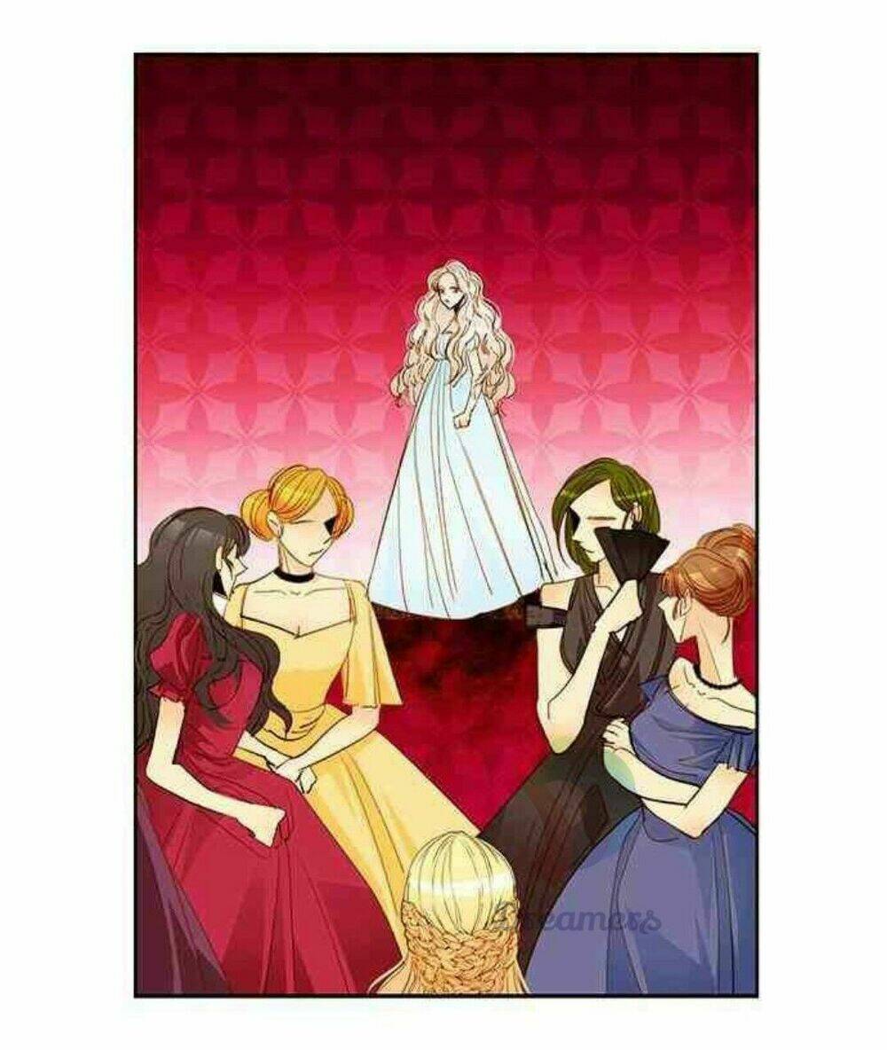 Hoàng Hậu Muốn Tái Hôn Chapter 7 - Trang 2