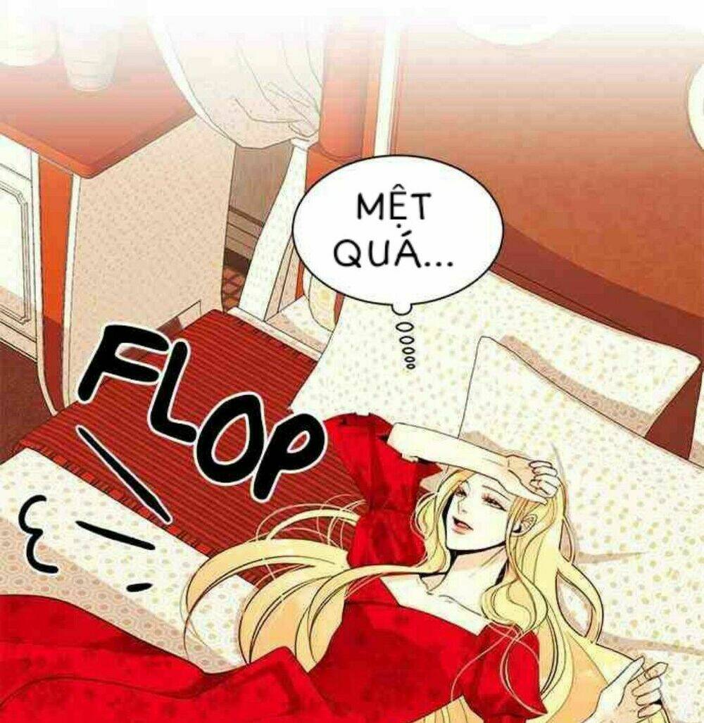 Hoàng Hậu Muốn Tái Hôn Chapter 7 - Trang 2