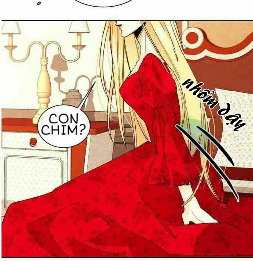 Hoàng Hậu Muốn Tái Hôn Chapter 7 - Trang 2