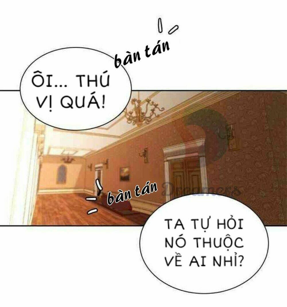 Hoàng Hậu Muốn Tái Hôn Chapter 7 - Trang 2