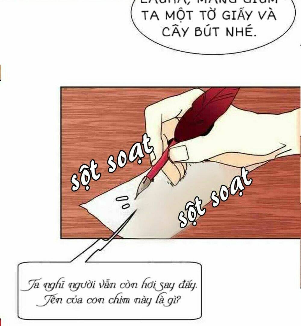 Hoàng Hậu Muốn Tái Hôn Chapter 7 - Trang 2