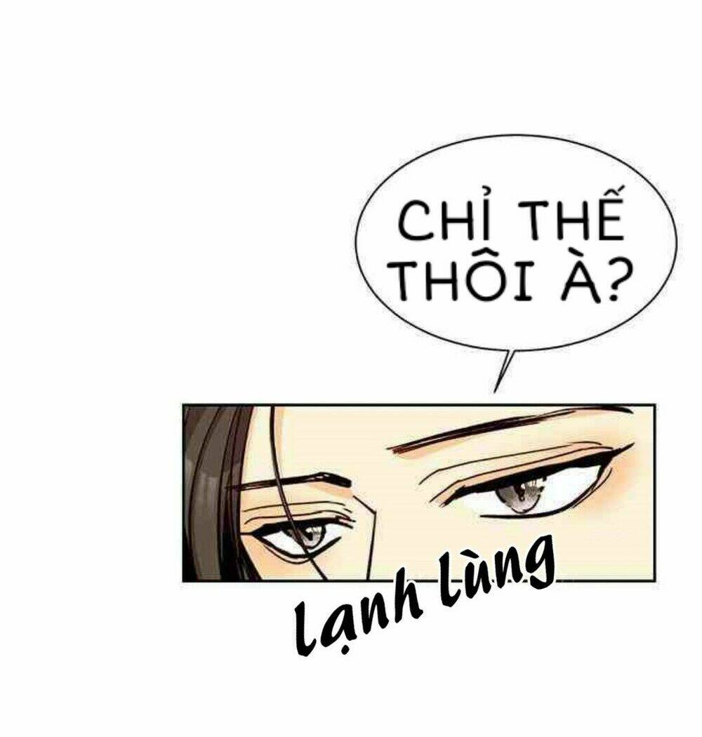 Hoàng Hậu Muốn Tái Hôn Chapter 7 - Trang 2