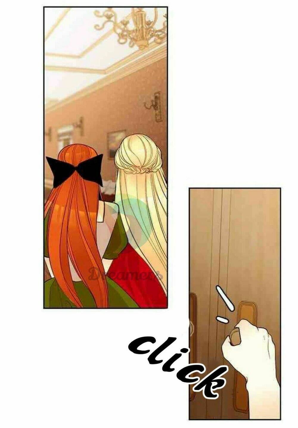 Hoàng Hậu Muốn Tái Hôn Chapter 7 - Trang 2