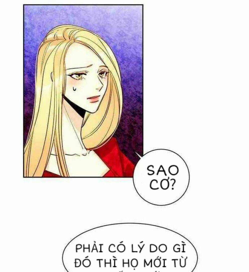 Hoàng Hậu Muốn Tái Hôn Chapter 7 - Trang 2