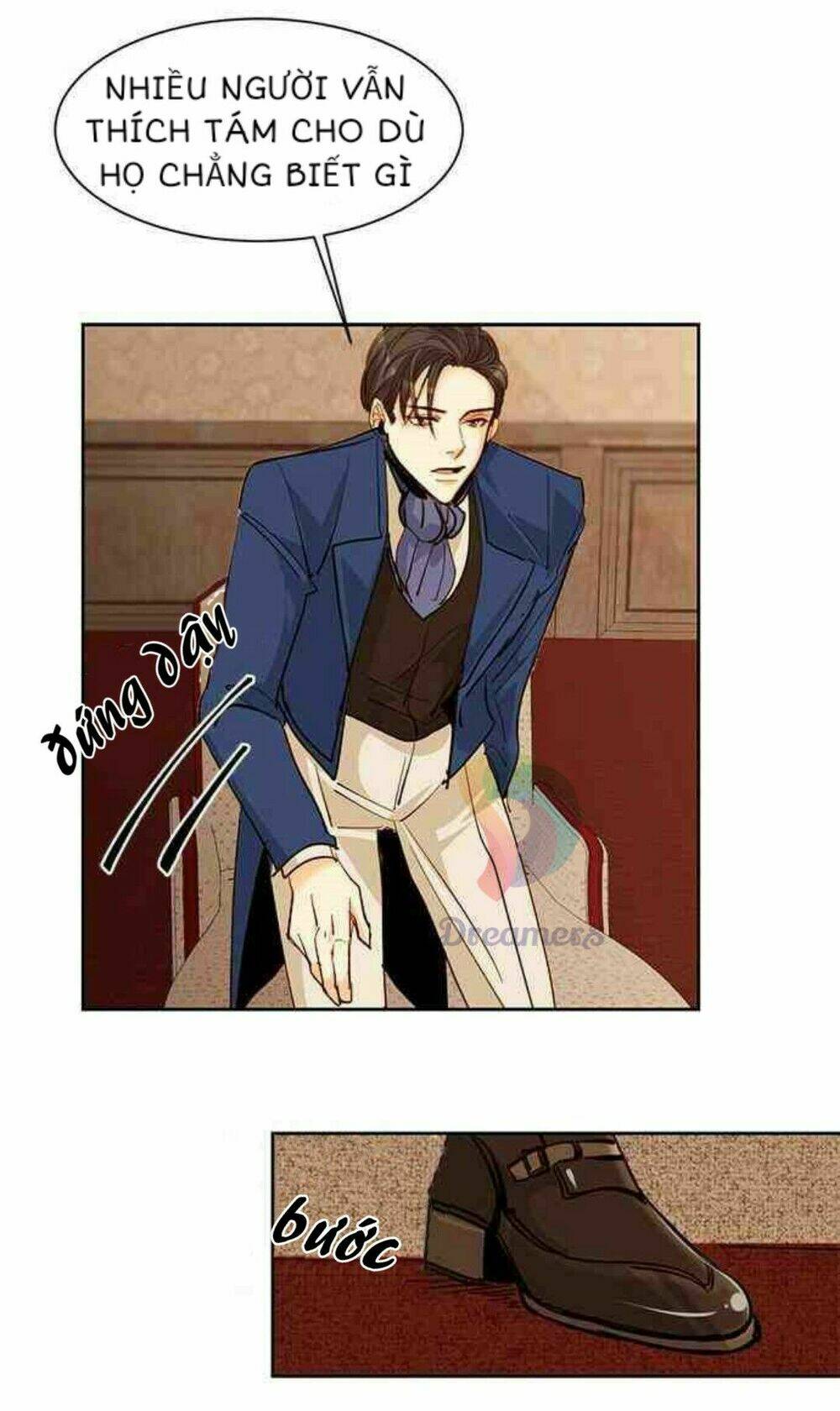 Hoàng Hậu Muốn Tái Hôn Chapter 7 - Trang 2