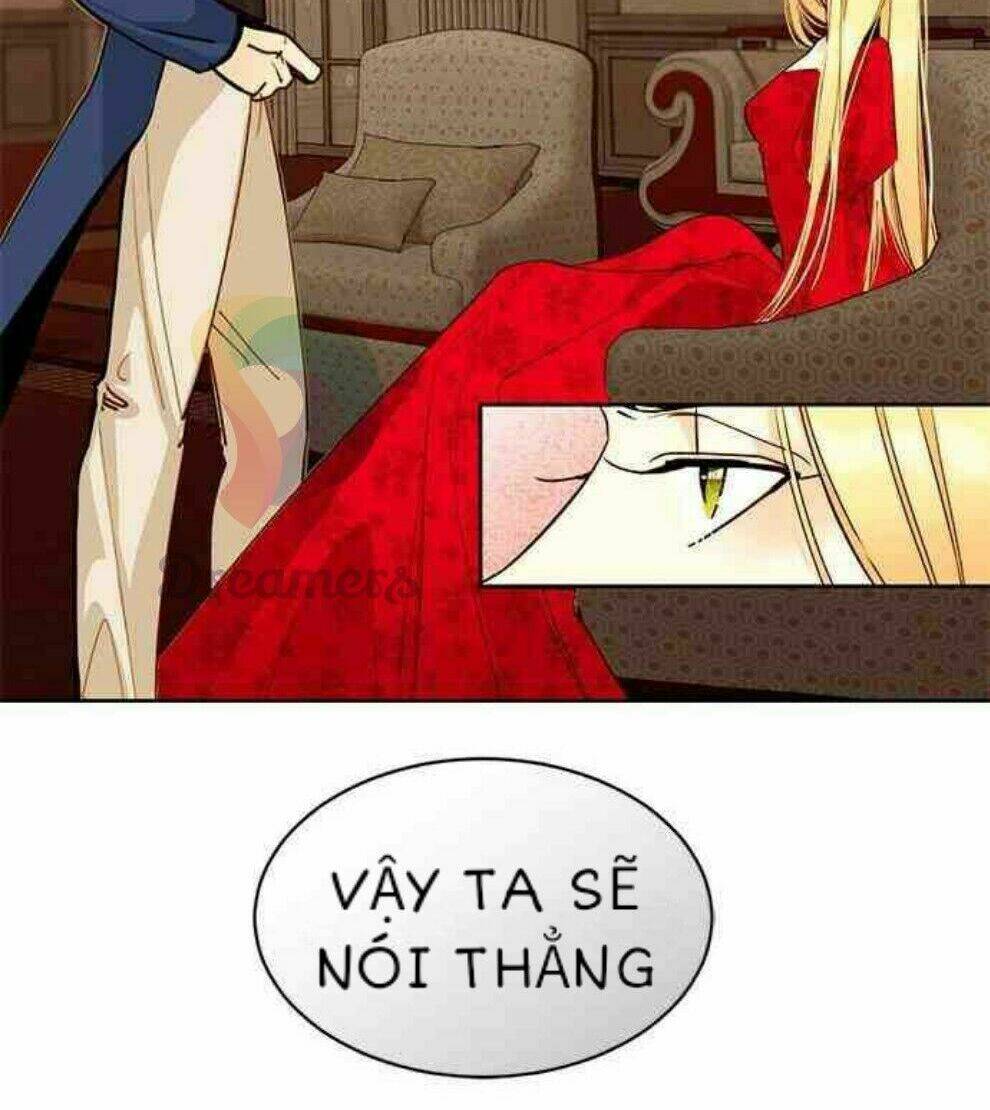 Hoàng Hậu Muốn Tái Hôn Chapter 7 - Trang 2