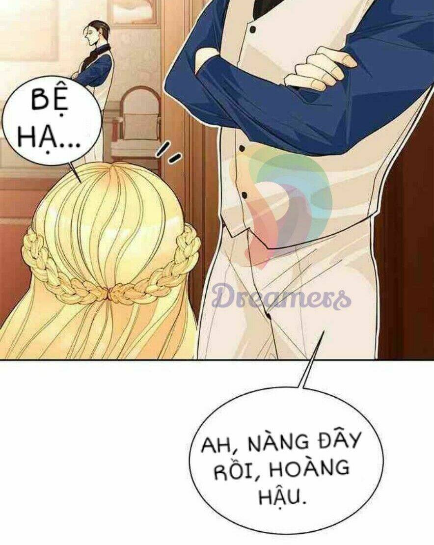 Hoàng Hậu Muốn Tái Hôn Chapter 7 - Trang 2