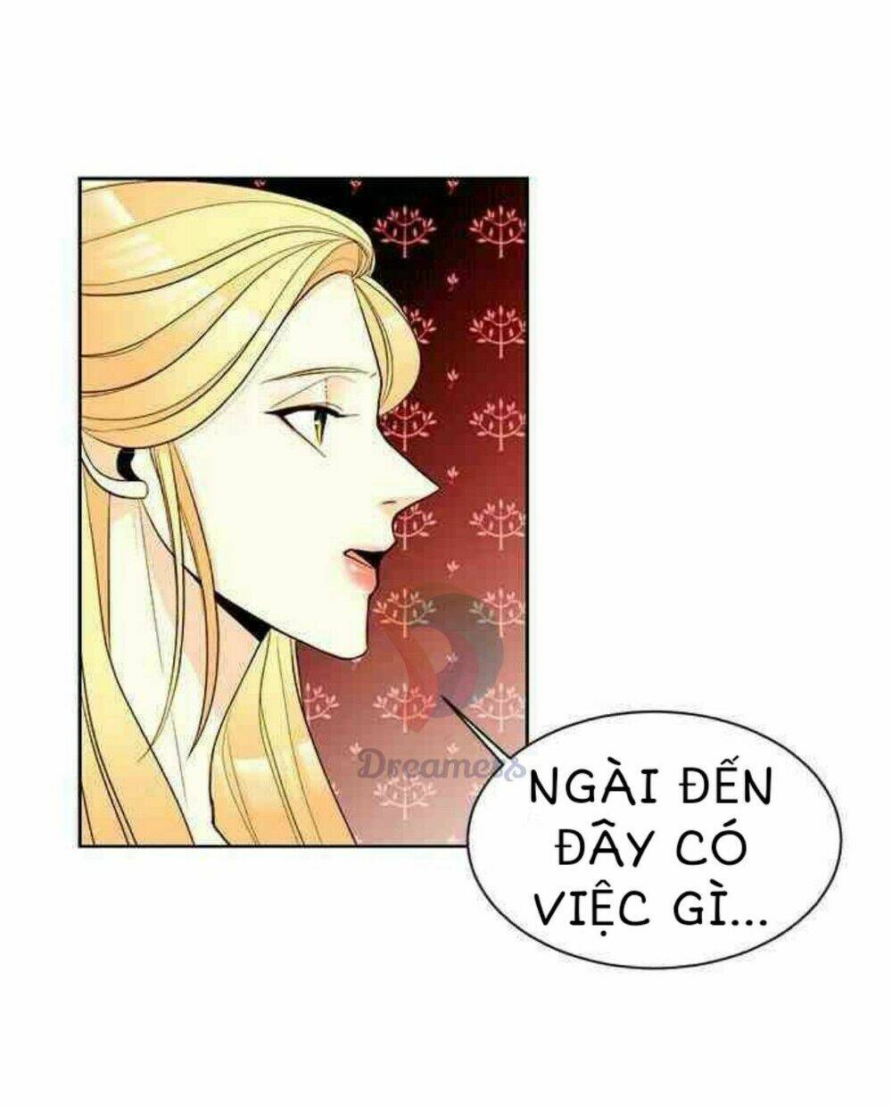 Hoàng Hậu Muốn Tái Hôn Chapter 7 - Trang 2