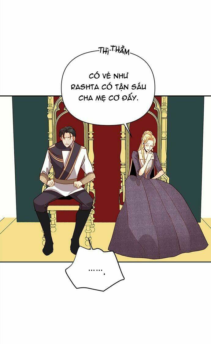 Hoàng Hậu Muốn Tái Hôn Chapter 70 - Trang 2