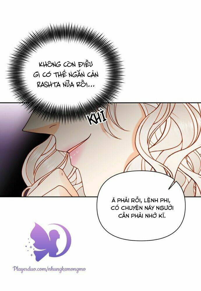 Hoàng Hậu Muốn Tái Hôn Chapter 71 - Trang 2