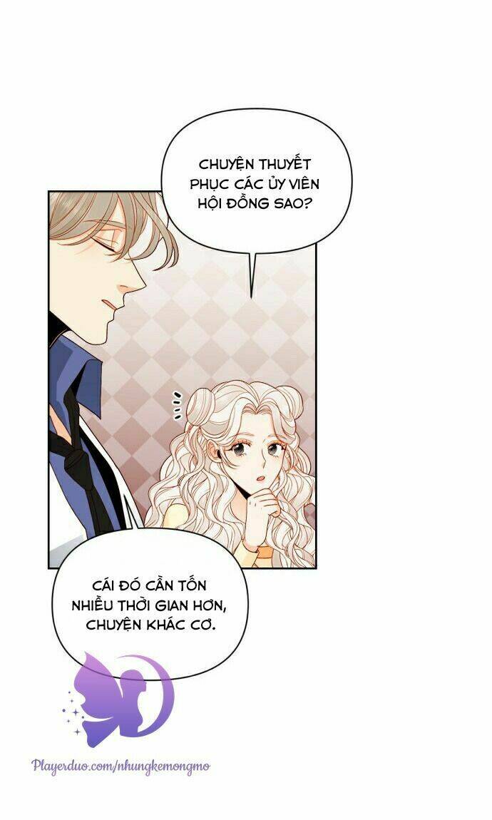 Hoàng Hậu Muốn Tái Hôn Chapter 71 - Trang 2