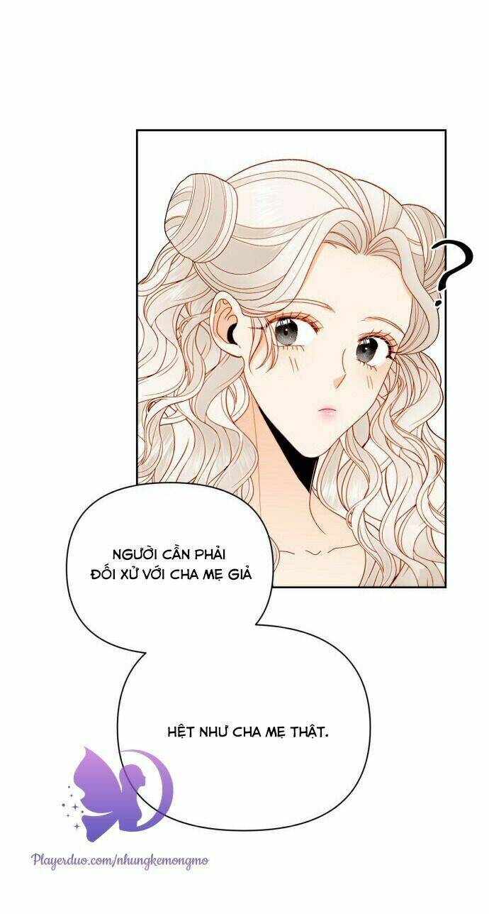 Hoàng Hậu Muốn Tái Hôn Chapter 71 - Trang 2