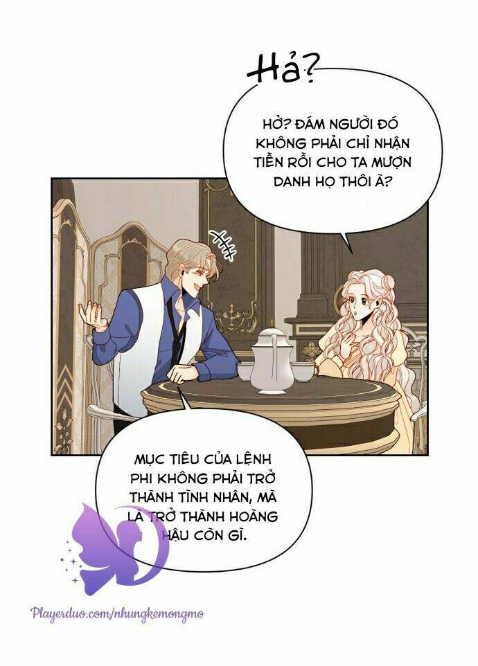 Hoàng Hậu Muốn Tái Hôn Chapter 71 - Trang 2