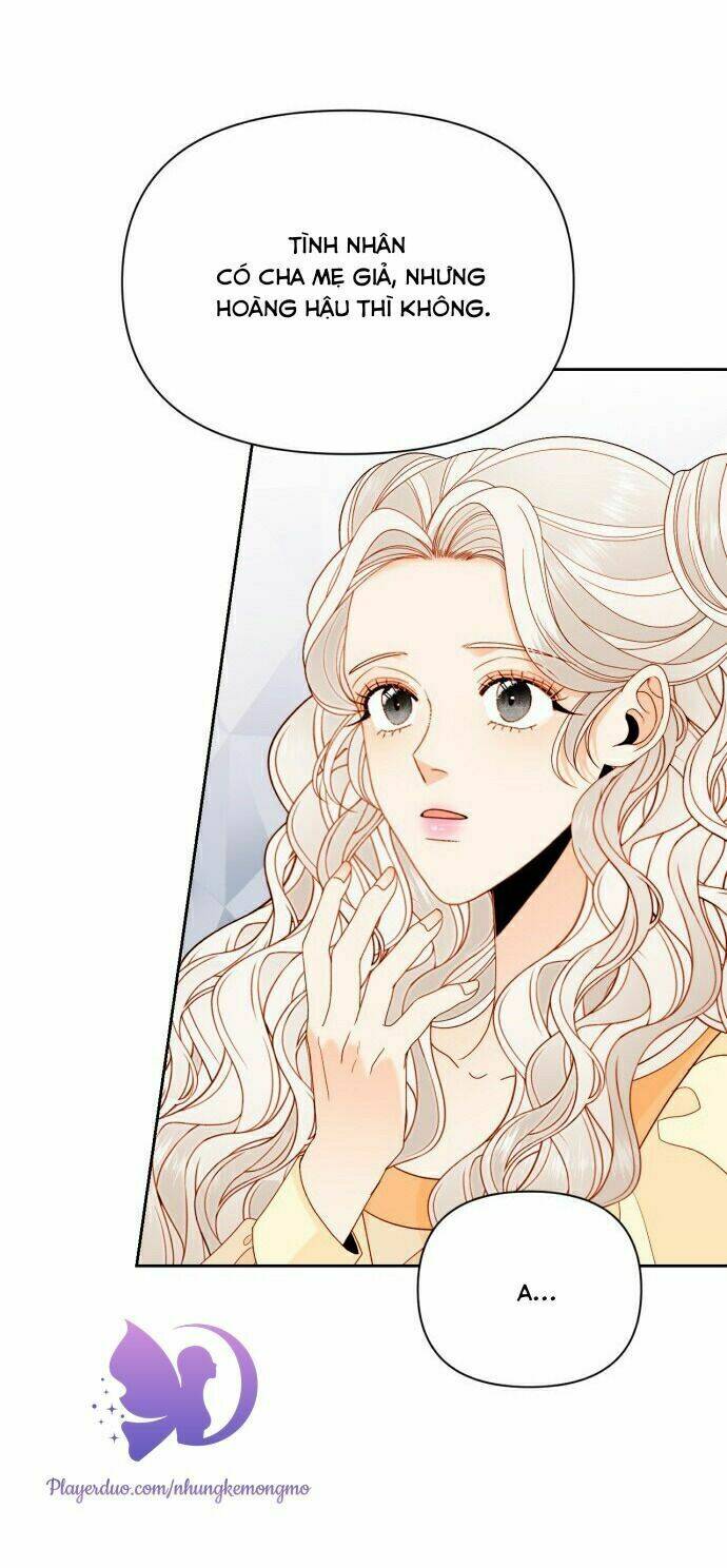 Hoàng Hậu Muốn Tái Hôn Chapter 71 - Trang 2