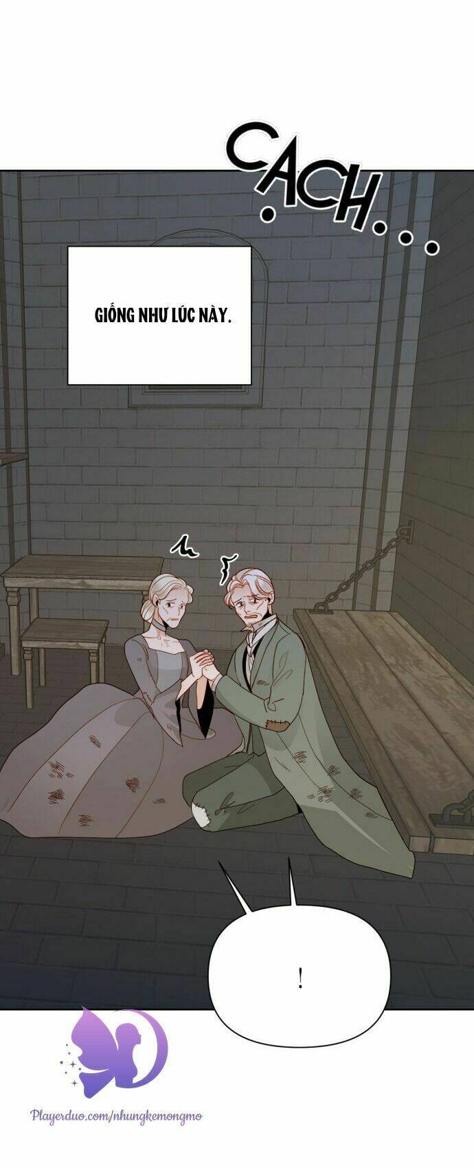 Hoàng Hậu Muốn Tái Hôn Chapter 71 - Trang 2