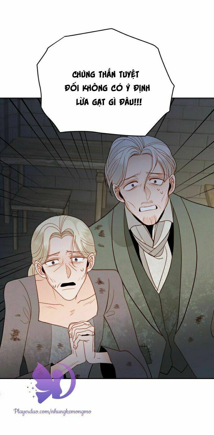 Hoàng Hậu Muốn Tái Hôn Chapter 71 - Trang 2