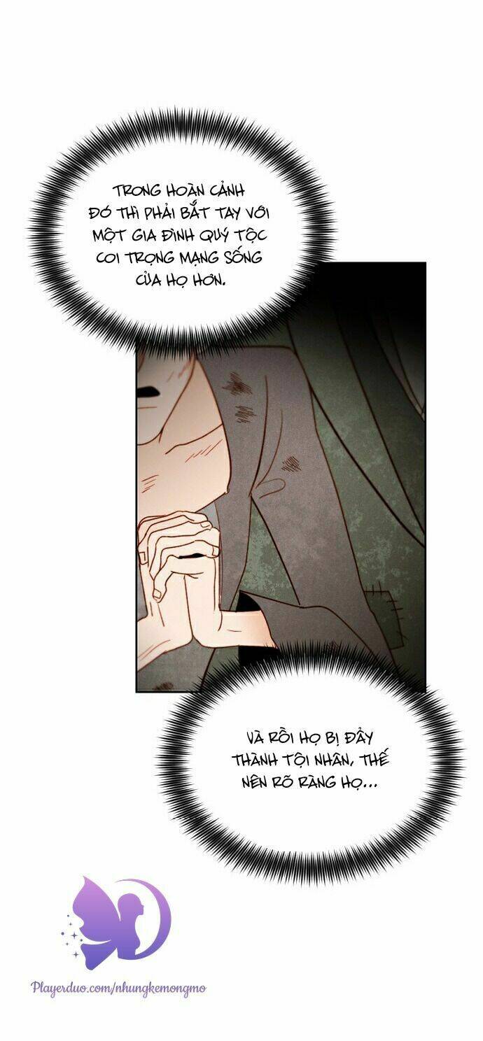 Hoàng Hậu Muốn Tái Hôn Chapter 71 - Trang 2