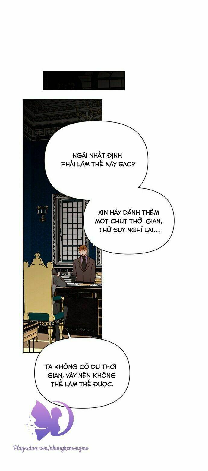 Hoàng Hậu Muốn Tái Hôn Chapter 71 - Trang 2