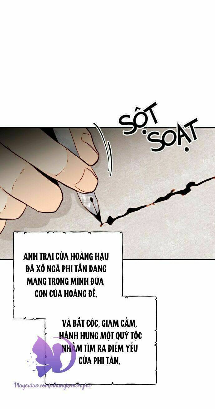 Hoàng Hậu Muốn Tái Hôn Chapter 71 - Trang 2