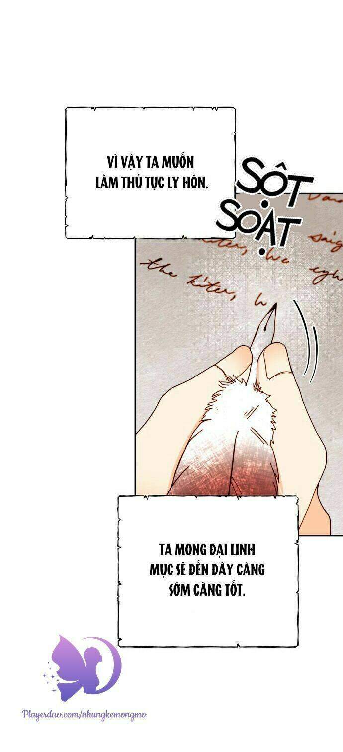 Hoàng Hậu Muốn Tái Hôn Chapter 71 - Trang 2