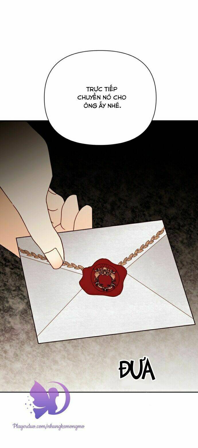 Hoàng Hậu Muốn Tái Hôn Chapter 71 - Trang 2