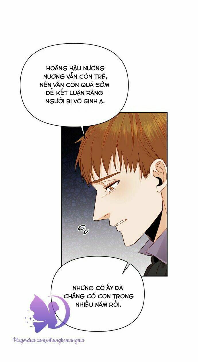 Hoàng Hậu Muốn Tái Hôn Chapter 71 - Trang 2