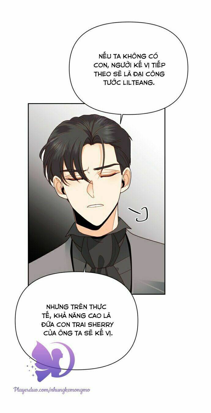 Hoàng Hậu Muốn Tái Hôn Chapter 71 - Trang 2