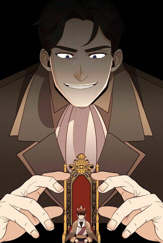 Hoàng Hậu Muốn Tái Hôn Chapter 71 - Trang 2