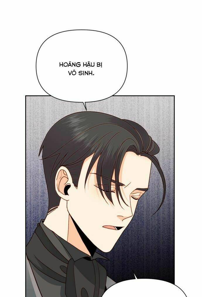 Hoàng Hậu Muốn Tái Hôn Chapter 71 - Trang 2