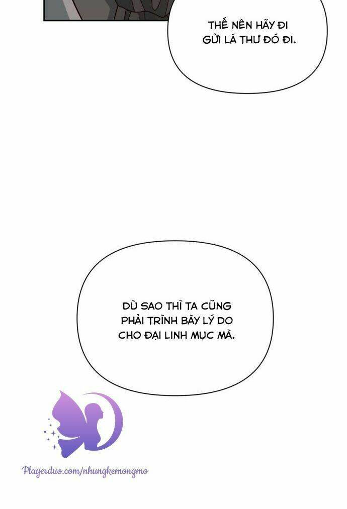 Hoàng Hậu Muốn Tái Hôn Chapter 71 - Trang 2