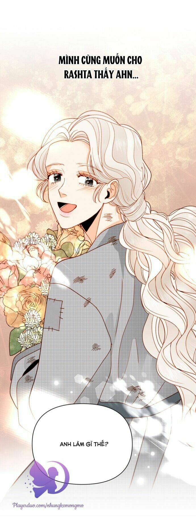 Hoàng Hậu Muốn Tái Hôn Chapter 71 - Trang 2