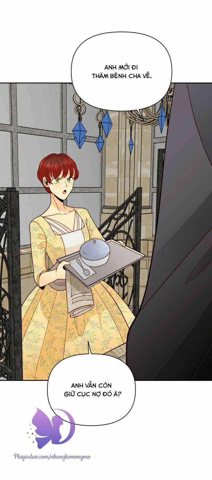 Hoàng Hậu Muốn Tái Hôn Chapter 71 - Trang 2