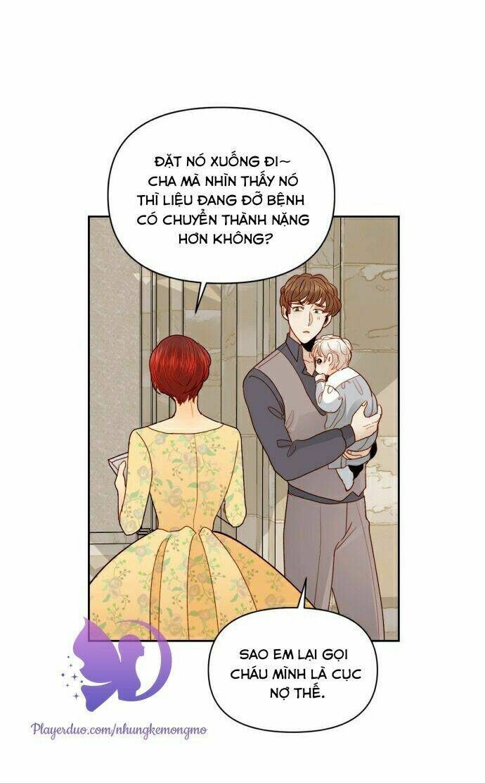 Hoàng Hậu Muốn Tái Hôn Chapter 71 - Trang 2