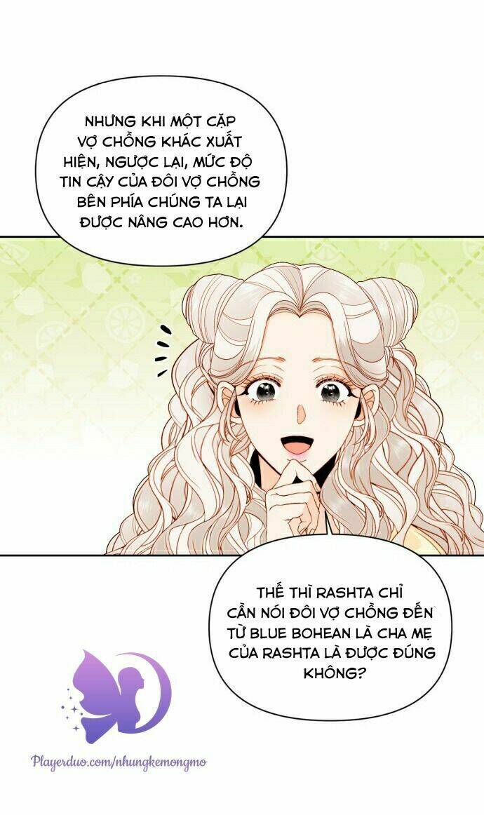 Hoàng Hậu Muốn Tái Hôn Chapter 71 - Trang 2