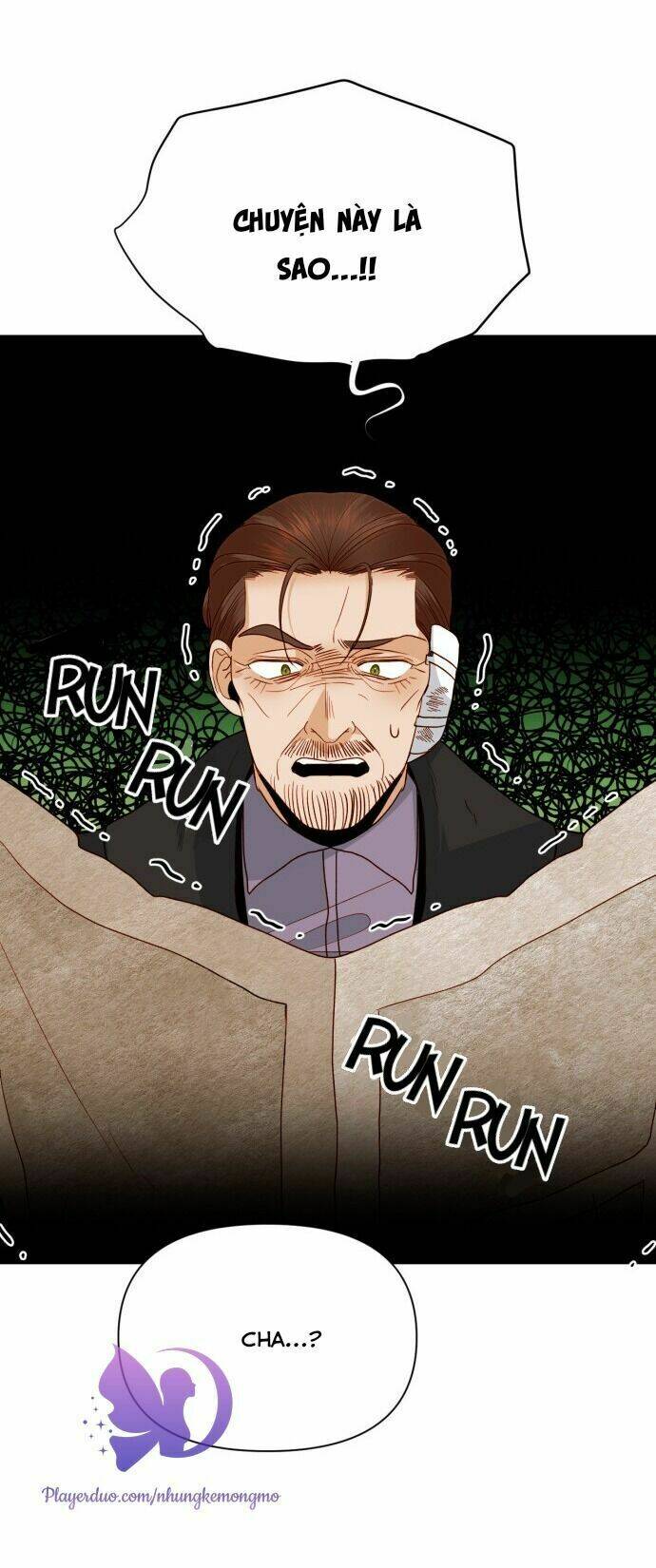 Hoàng Hậu Muốn Tái Hôn Chapter 71 - Trang 2