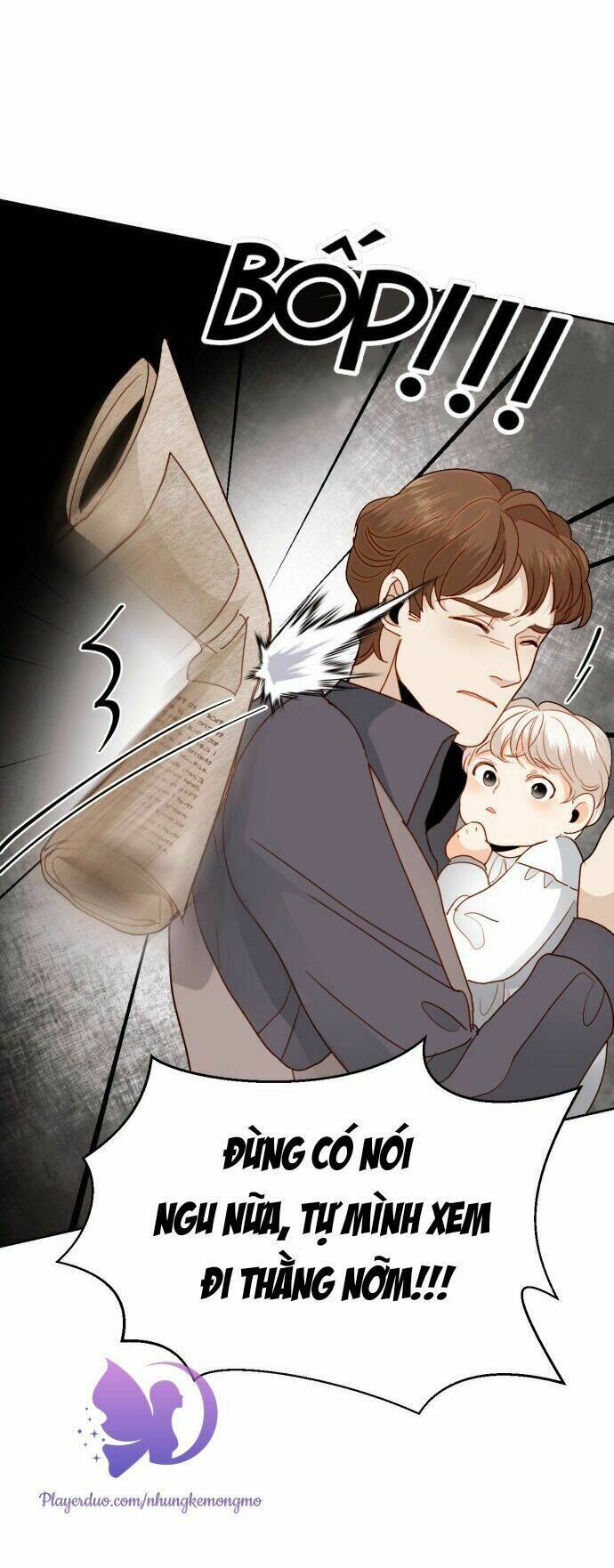 Hoàng Hậu Muốn Tái Hôn Chapter 71 - Trang 2