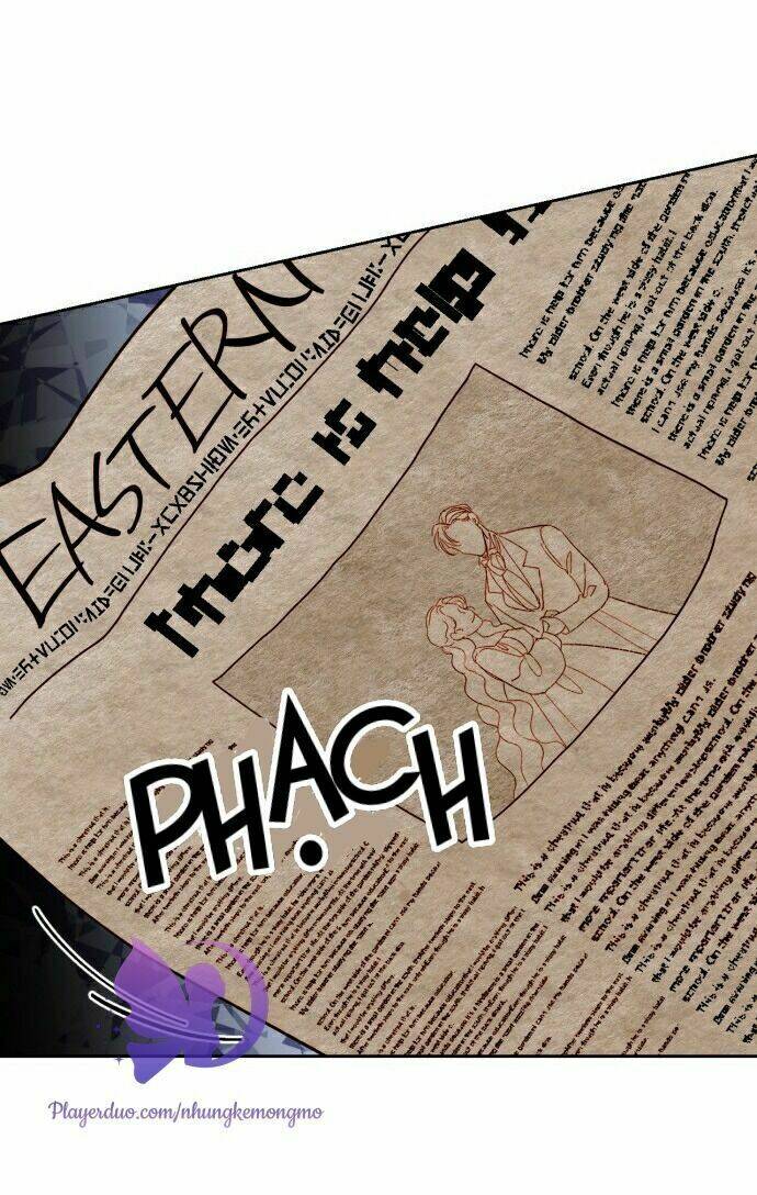 Hoàng Hậu Muốn Tái Hôn Chapter 71 - Trang 2