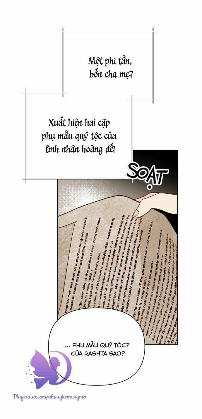 Hoàng Hậu Muốn Tái Hôn Chapter 71 - Trang 2