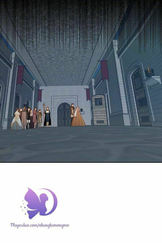 Hoàng Hậu Muốn Tái Hôn Chapter 71 - Trang 2