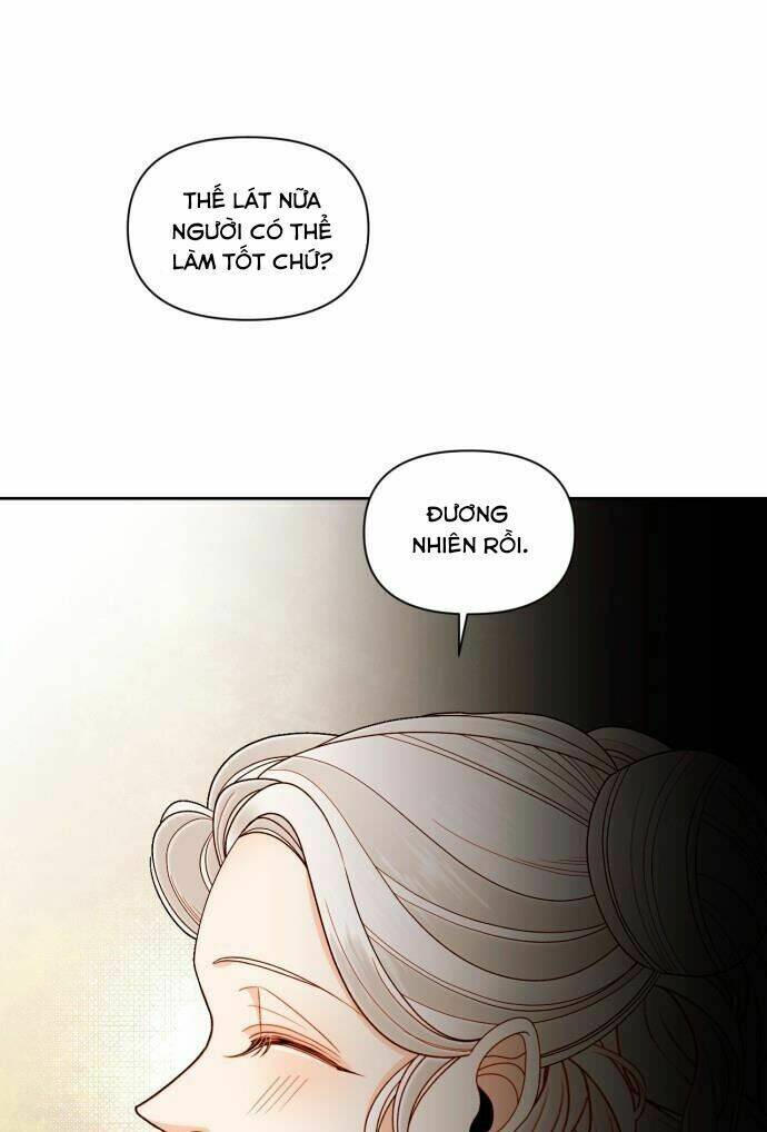 Hoàng Hậu Muốn Tái Hôn Chapter 71 - Trang 2