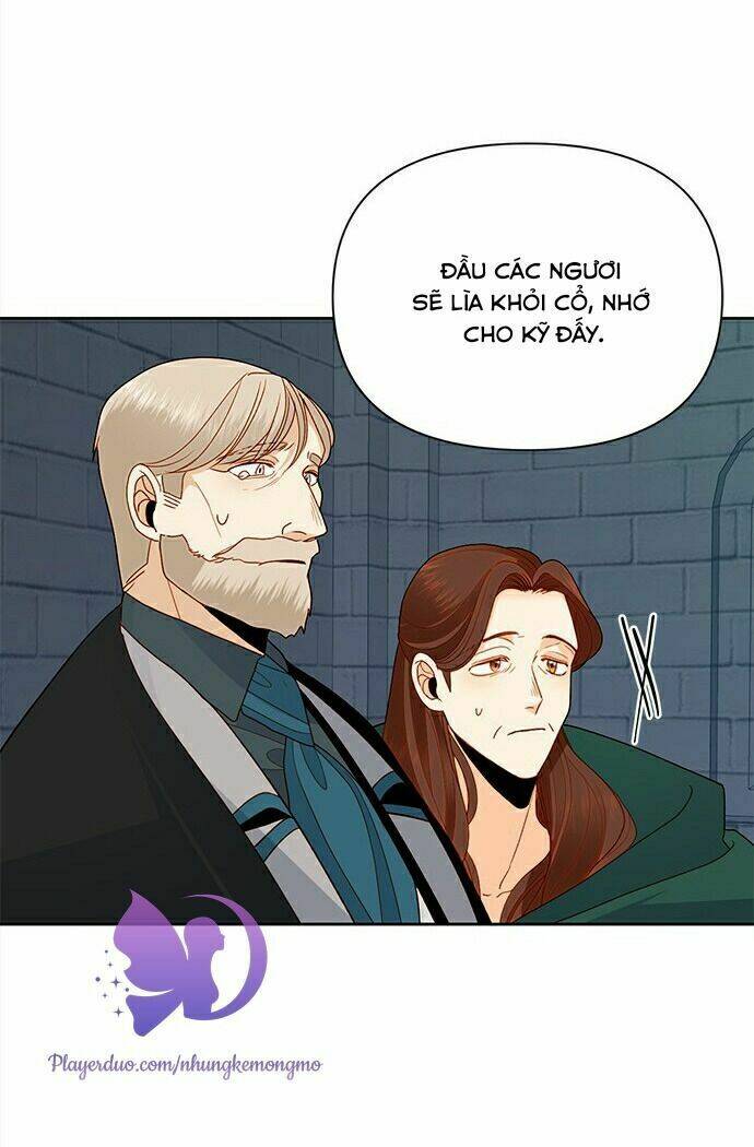 Hoàng Hậu Muốn Tái Hôn Chapter 72 - Trang 2