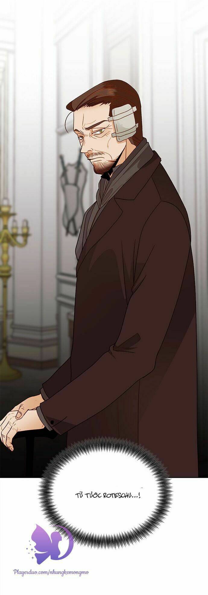 Hoàng Hậu Muốn Tái Hôn Chapter 72 - Trang 2