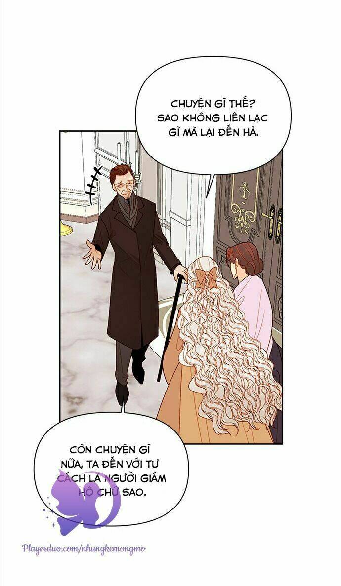 Hoàng Hậu Muốn Tái Hôn Chapter 72 - Trang 2