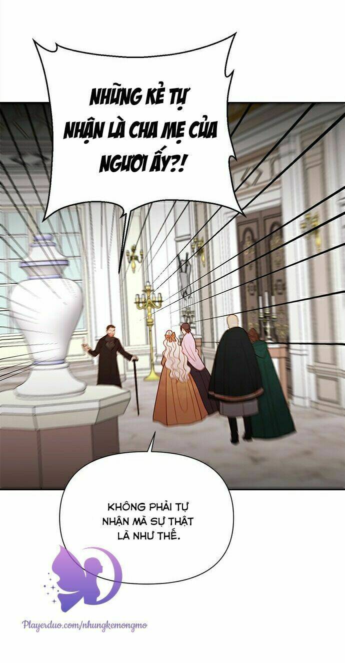 Hoàng Hậu Muốn Tái Hôn Chapter 72 - Trang 2