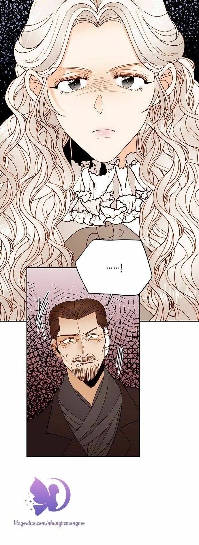 Hoàng Hậu Muốn Tái Hôn Chapter 72 - Trang 2